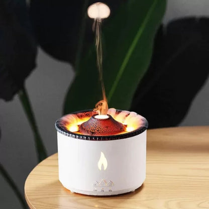 HUMIDIFICADOR VOLCAN