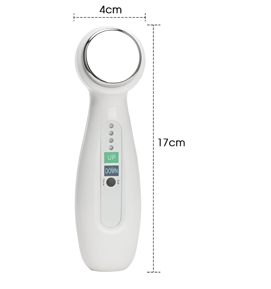 FISIOTERAPIA ULTRASÓNICA PARA MASAJES