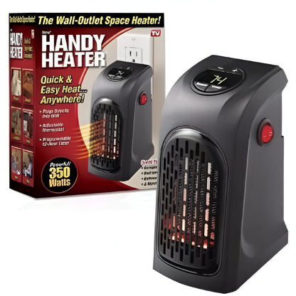 CALENTADOR DE AIRE HANDY HEATER PORTÁTIL