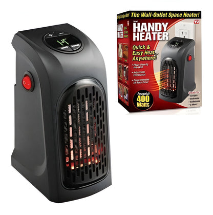 CALENTADOR DE AIRE HANDY HEATER PORTÁTIL