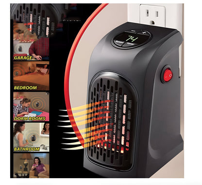 CALENTADOR DE AIRE HANDY HEATER PORTÁTIL