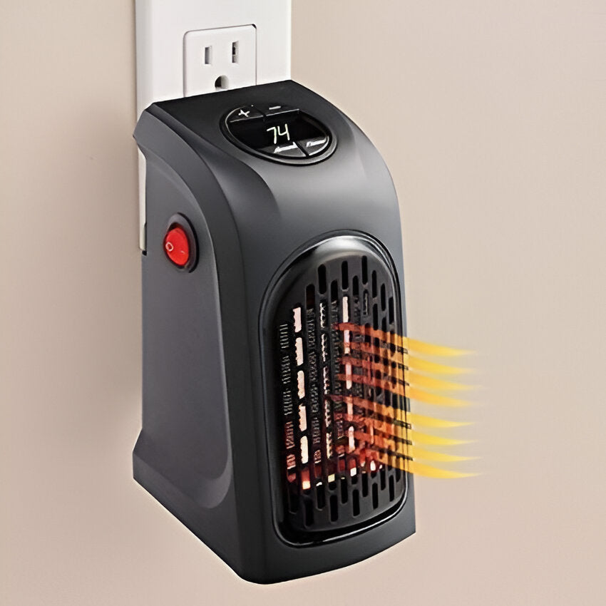 CALENTADOR DE AIRE HANDY HEATER PORTÁTIL