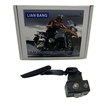 PARABRISAS PARA CASCO DE MOTO